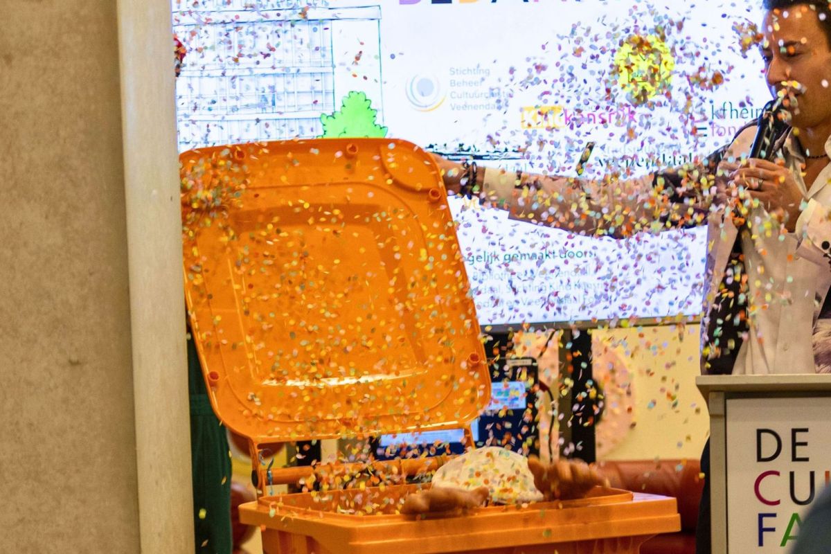 Bibliotheek Veenendaal