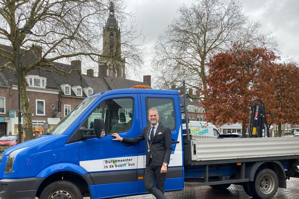 Gemeente Rhenen