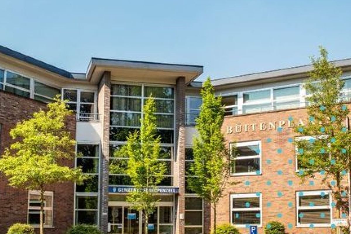 Witter Gemeente Scherpenzeel