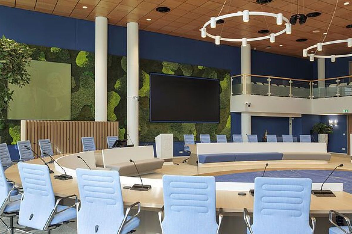 Gemeente Veenendaal