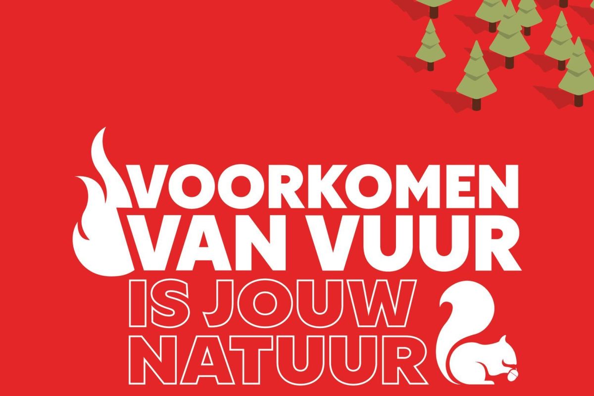 Brandweer Nederland