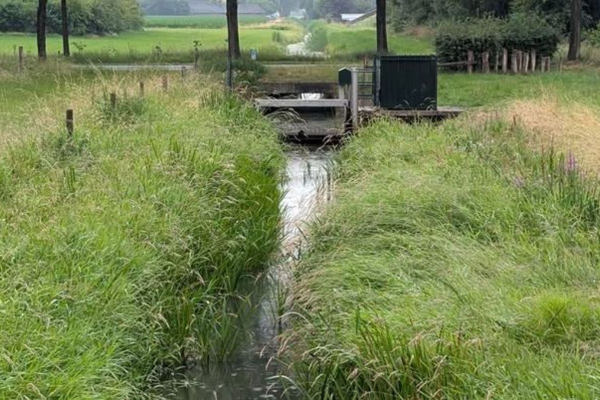 Waterschap Vallei en Veluwe