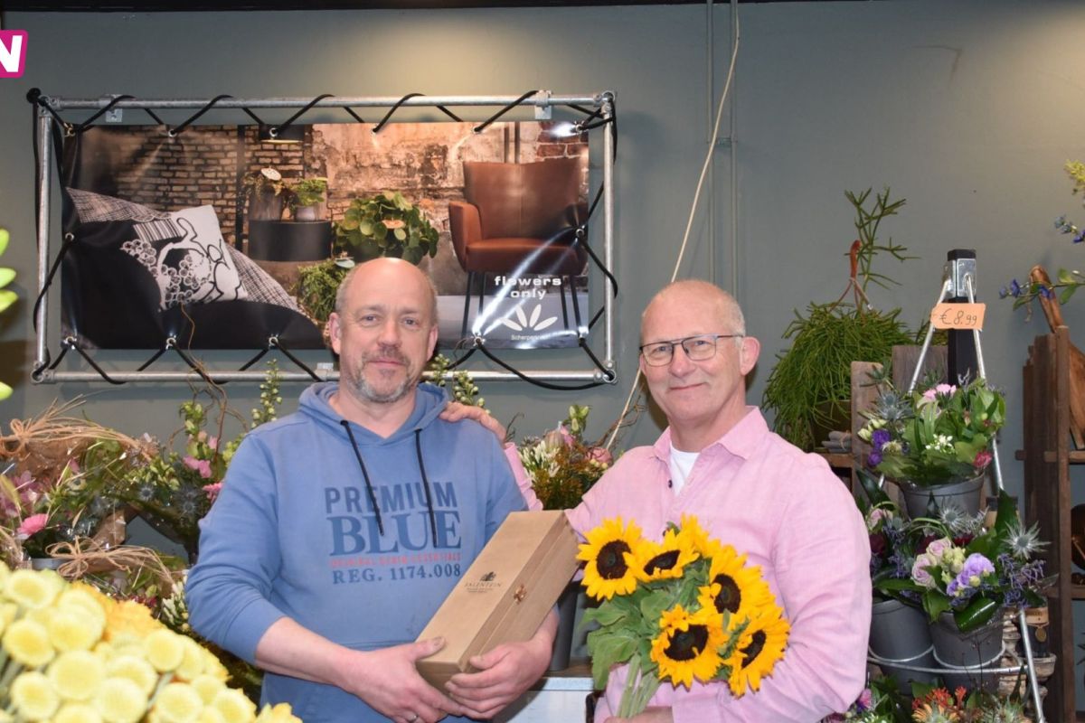 Antoinette Wallet  Foto: Antoinette Wallet