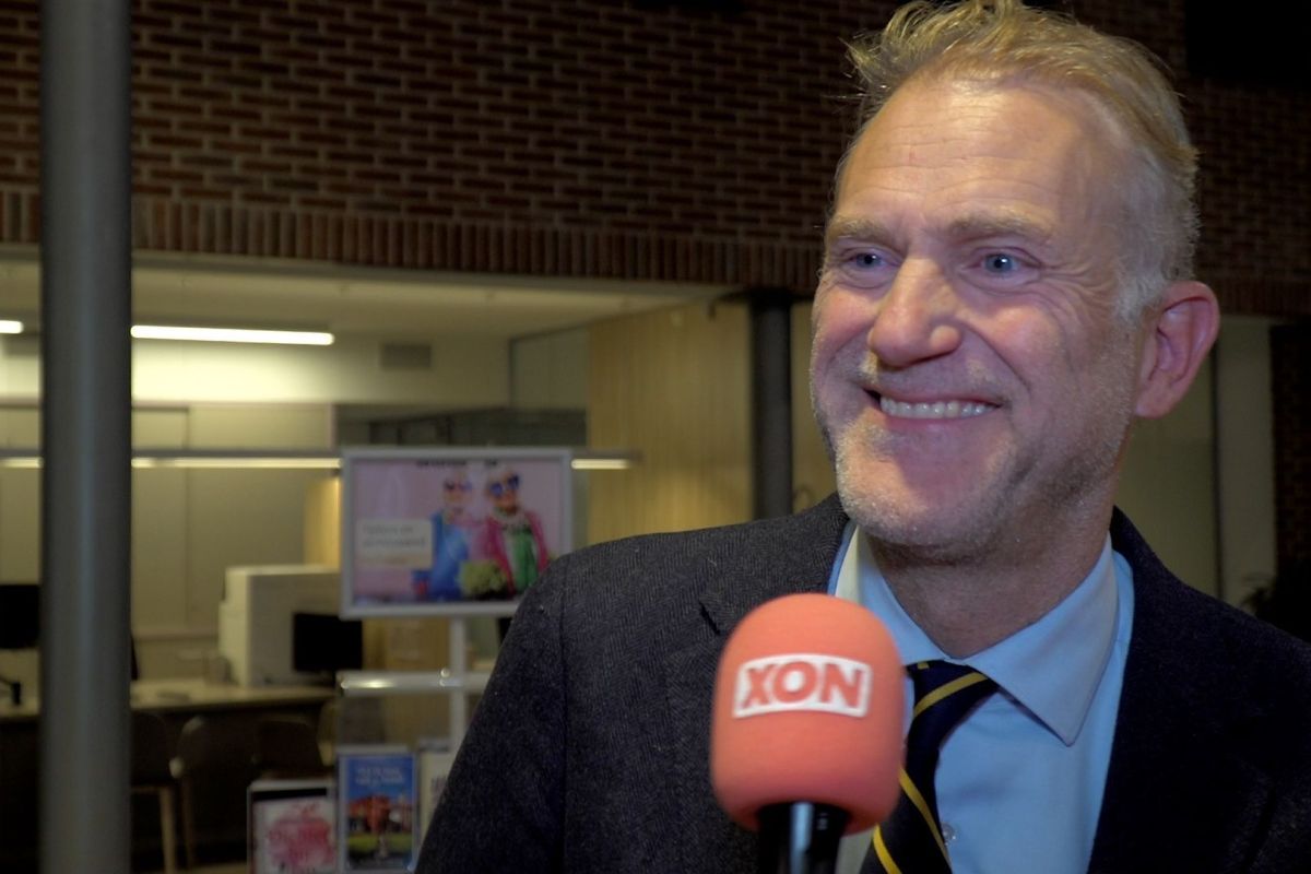 Jeroen de Groot