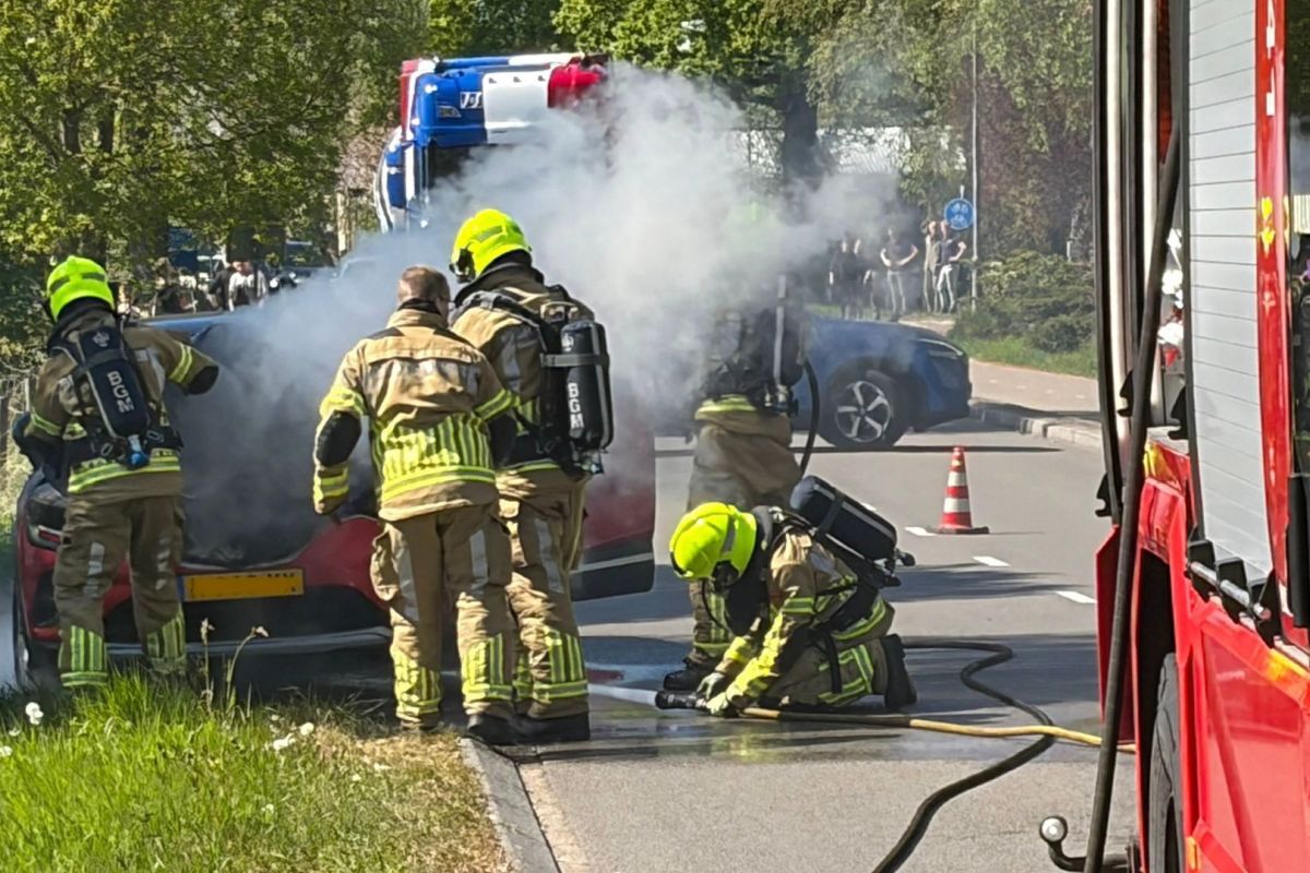 Persbureau Heitink