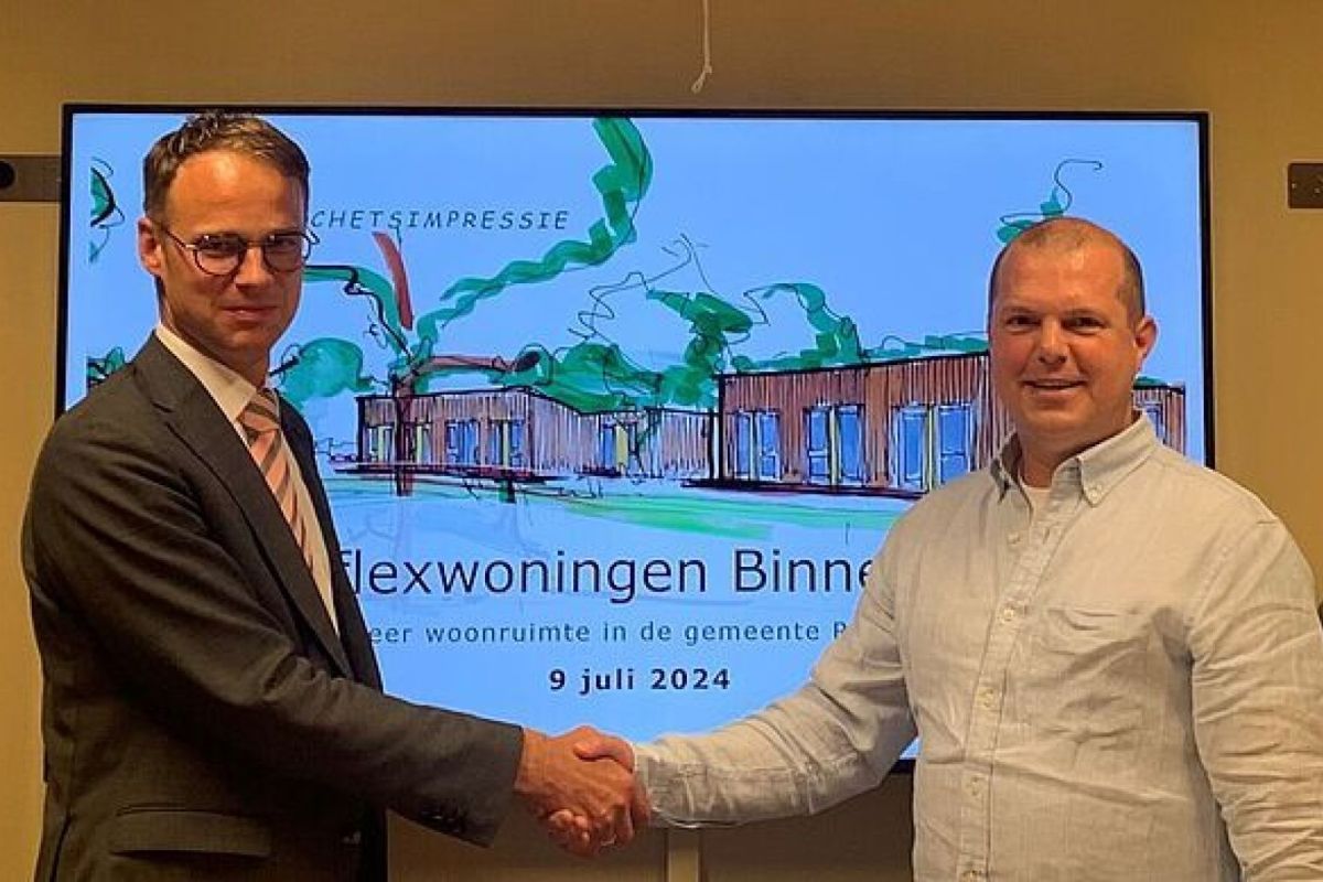 Gemeente Rhenen