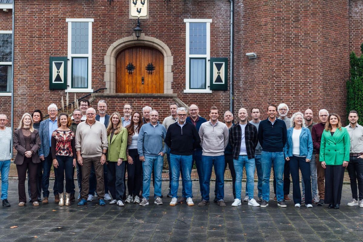 GemeenteBelangen Woudenberg