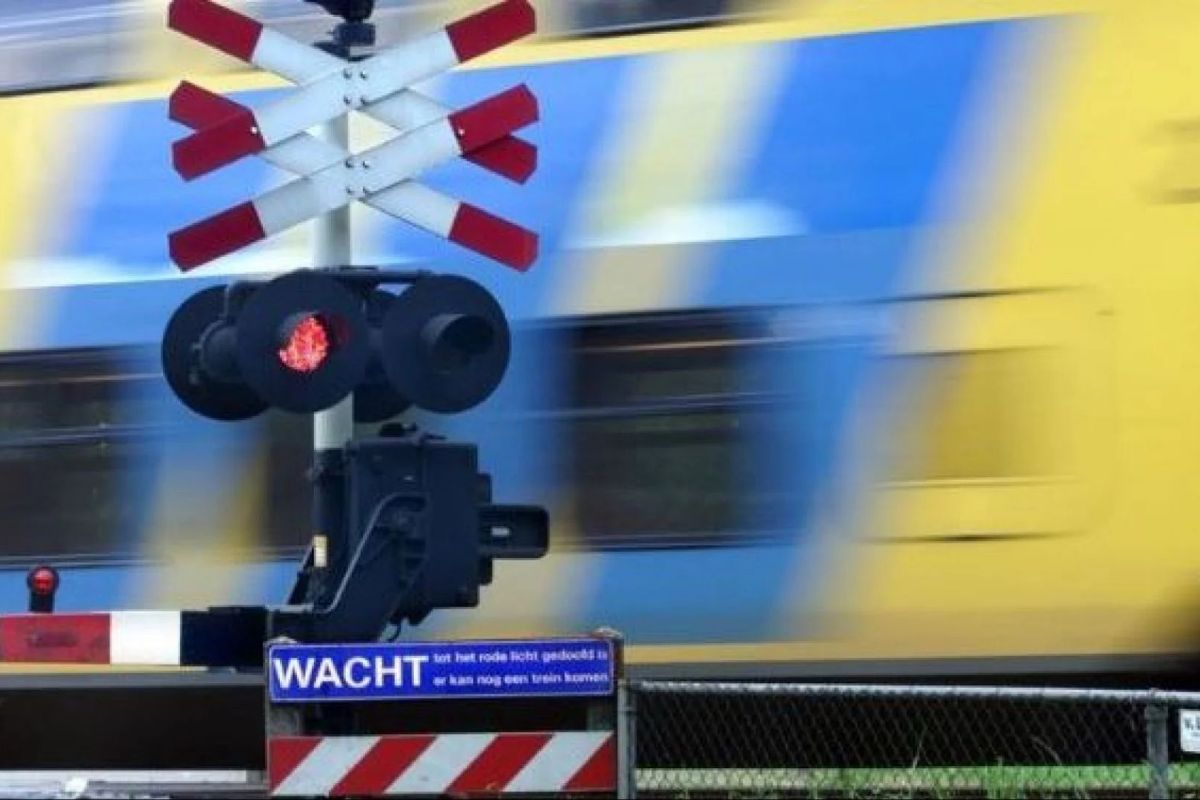 Politie Veenendaal