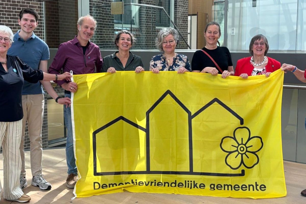 Gemeente Wageningen