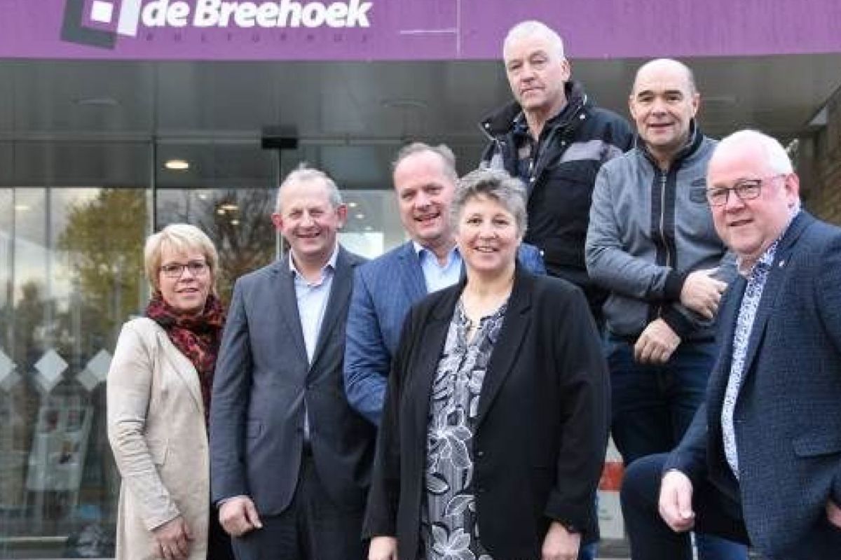 GemeenteBelangen Scherpenzeel