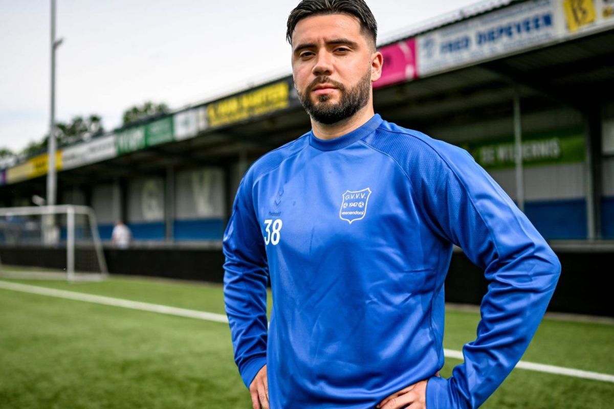 Stefan Koops (GVVV)