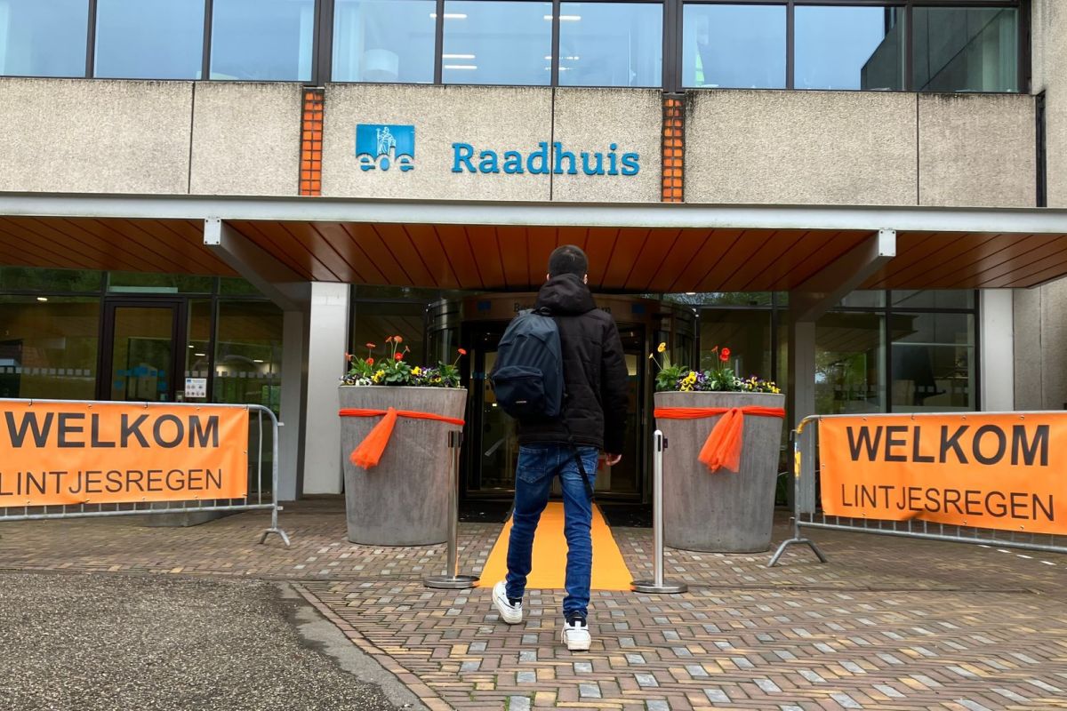 Bastiaan Mooijman