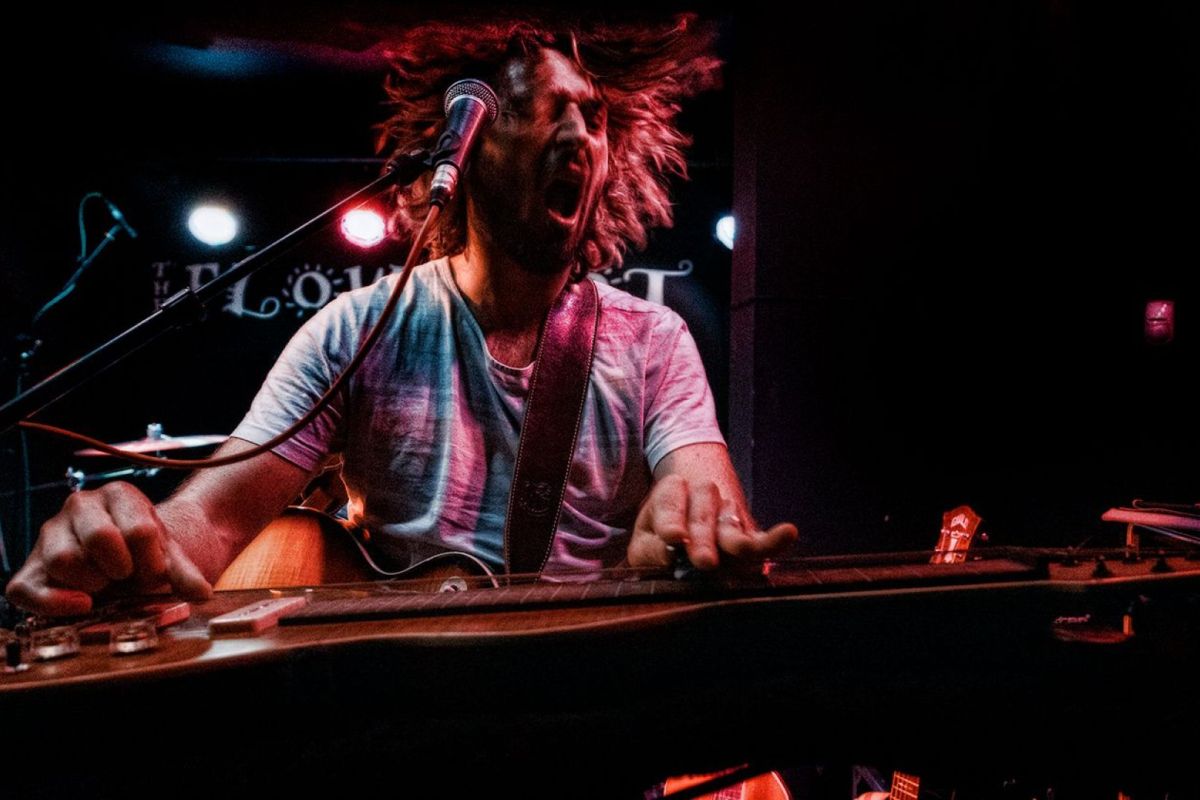 Wille and the Bandits