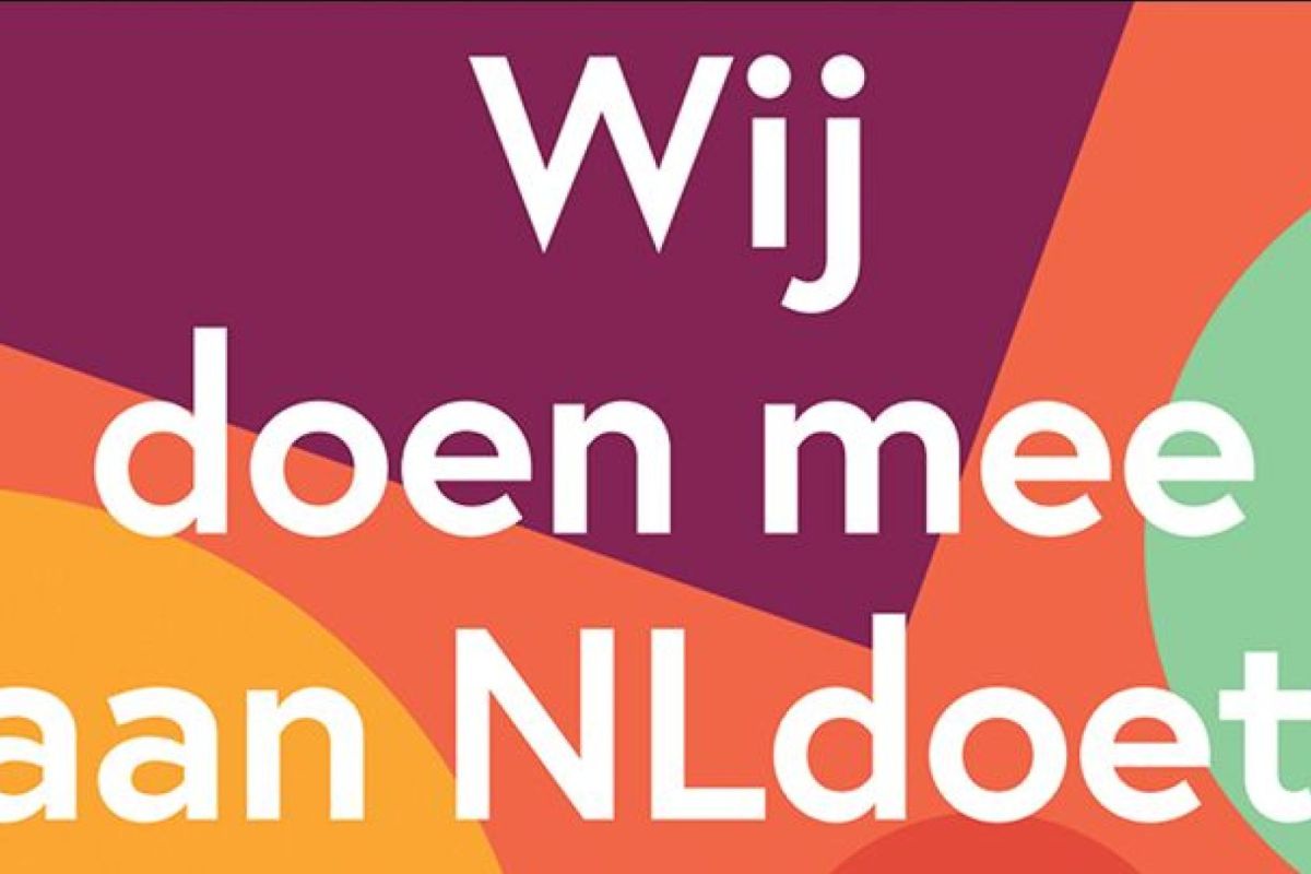 NL-doet Oranjefonds