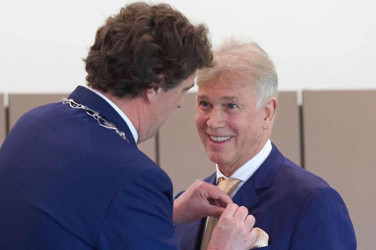 Broer van den Boom