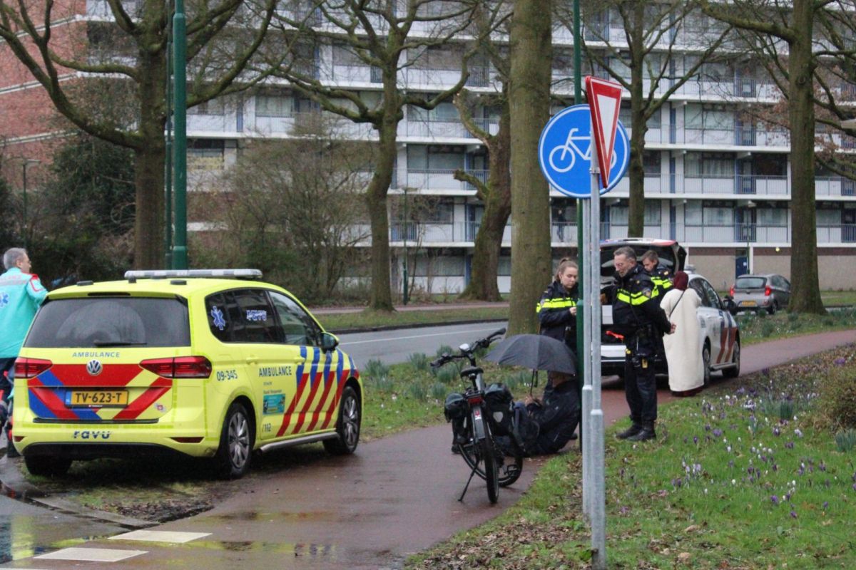 Persbureau Heitink