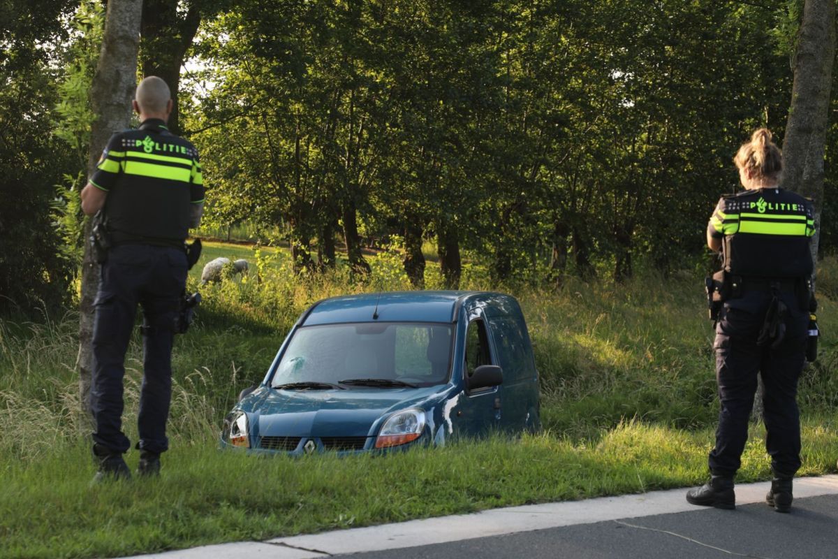 Persbureau Heitink