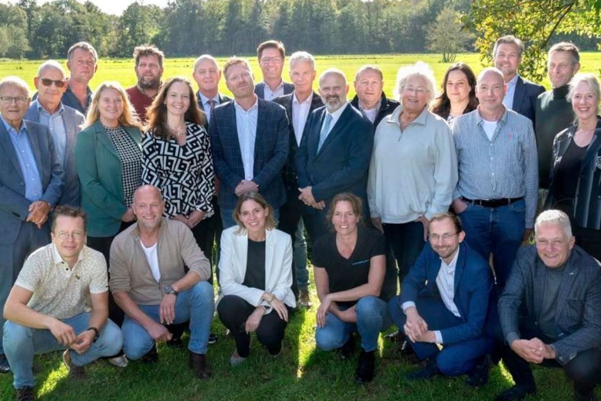 Gemeente Renswoude Foto: Omroep Gelderland