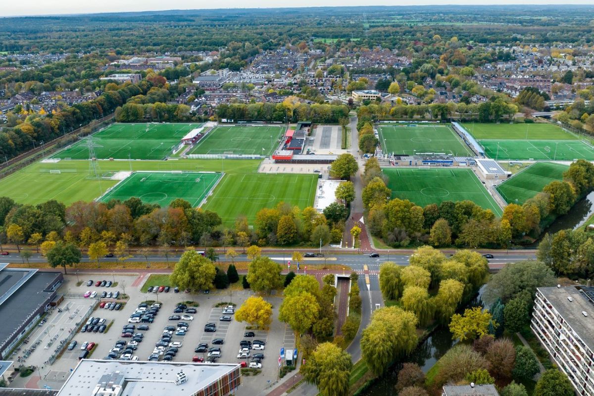 Sportservice Veenendaal