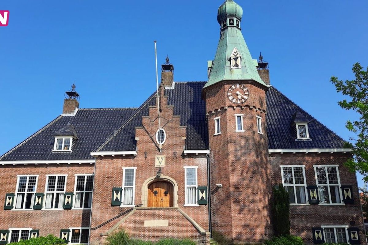 Gemeente Woudenberg