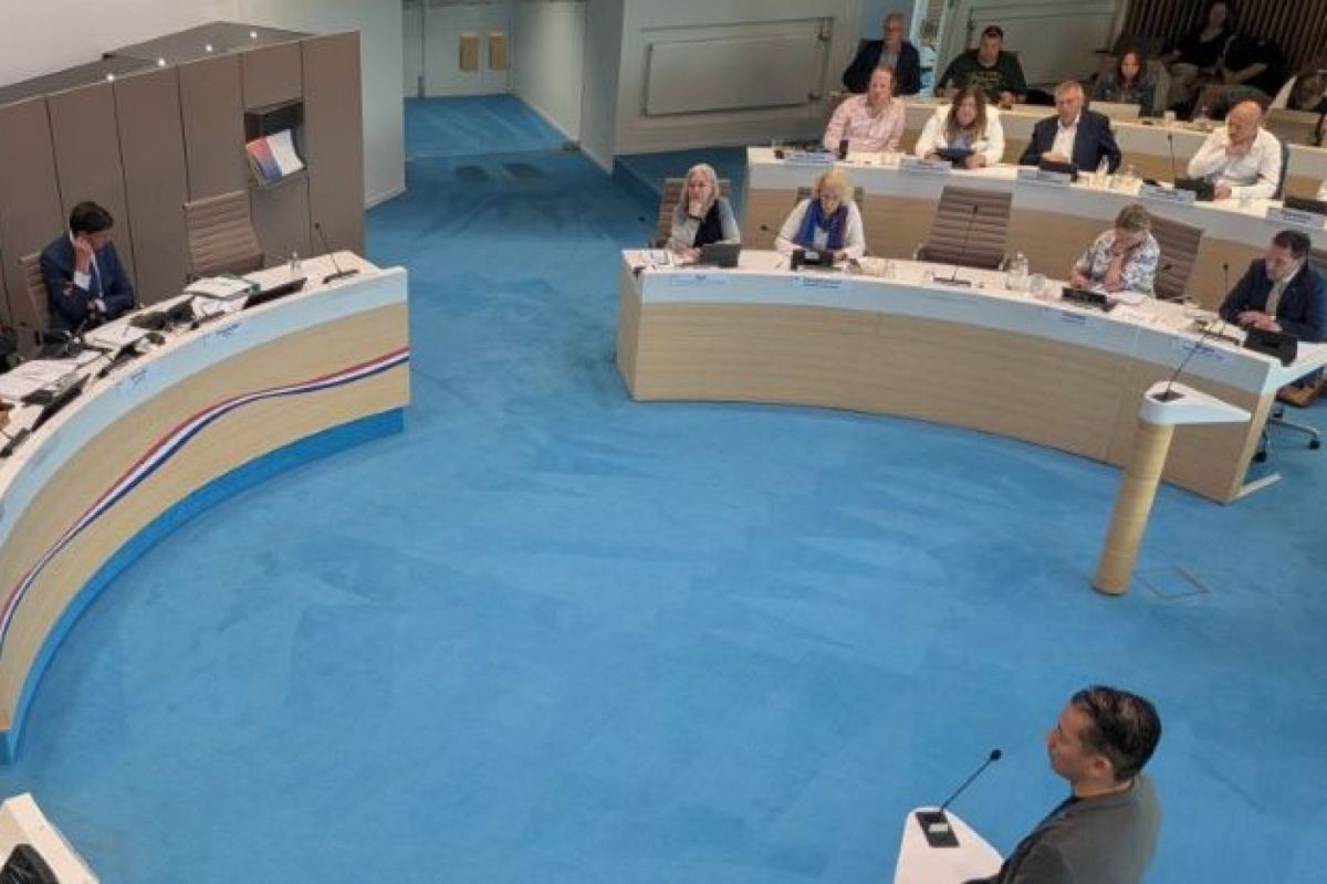 Yilva Robbesom
