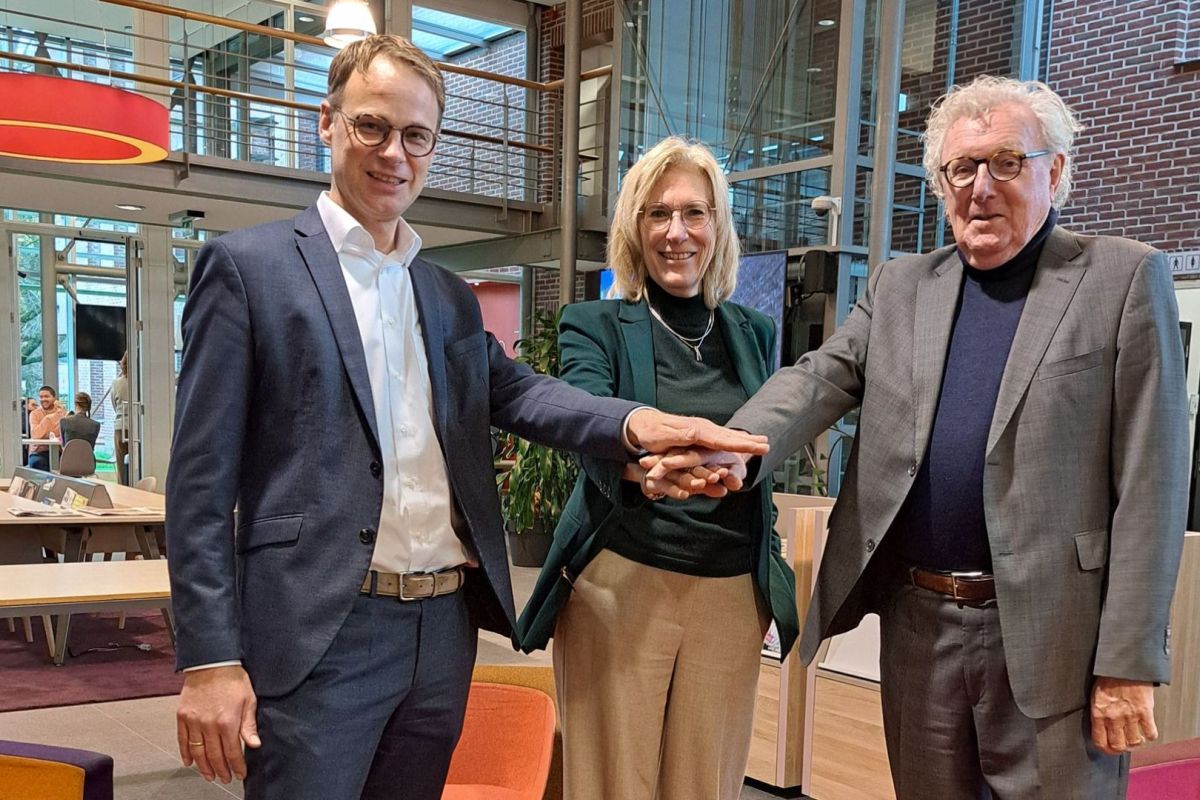 Gemeente Rhenen