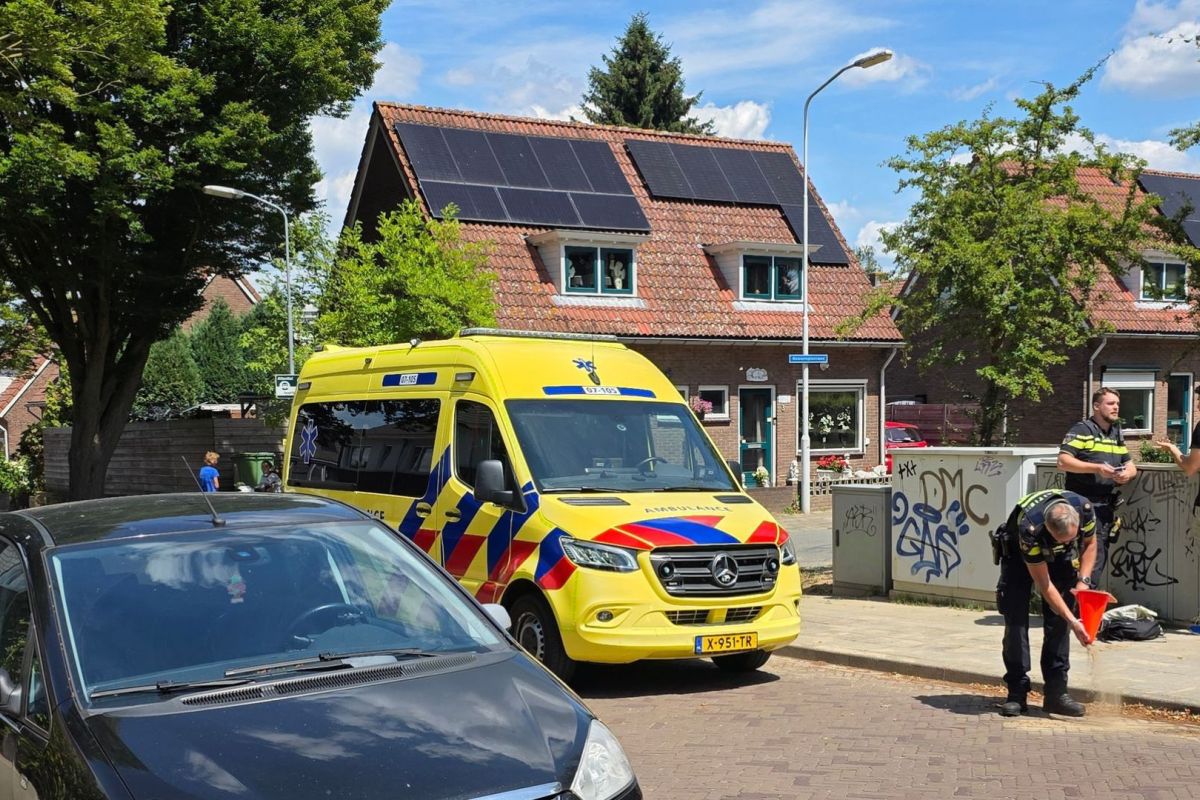 Persbureau Heitink