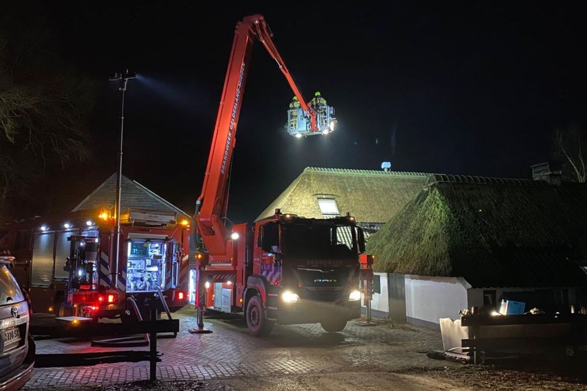 Persbureau Heitink
