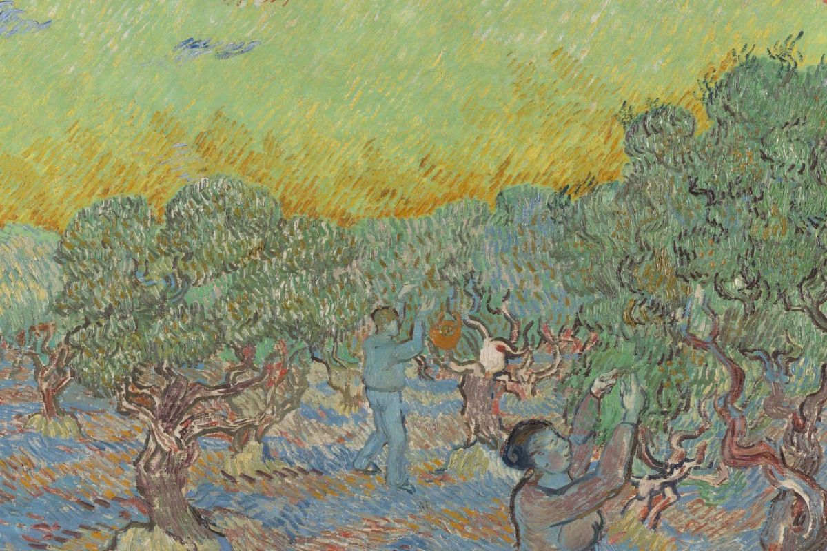 Kröller-Müller Museum