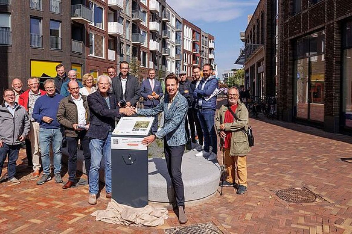 Gemeente Veenendaal