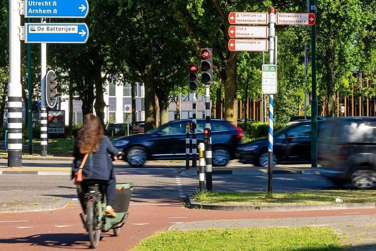 Gemeente Veenendaal