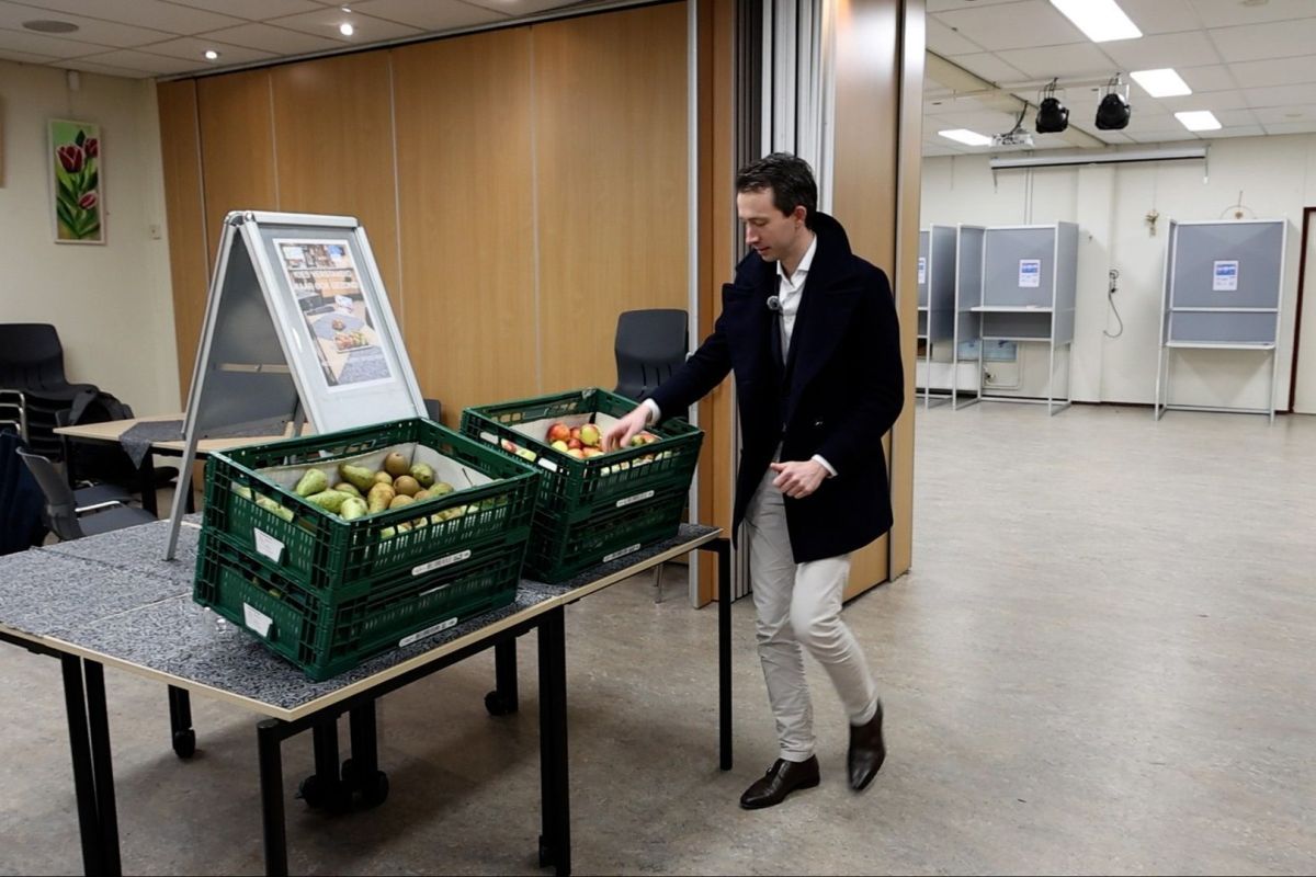 Bastiaan Mooijman