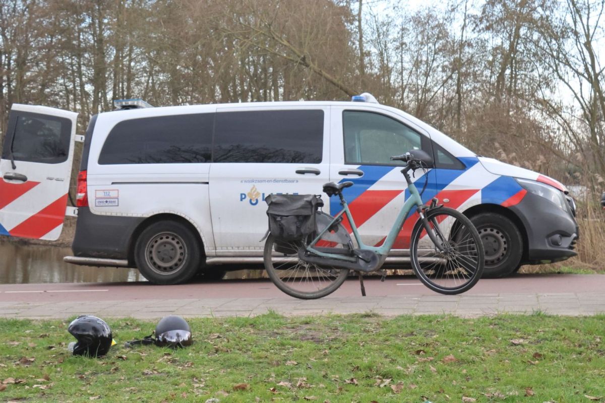 Persbureau Heitink