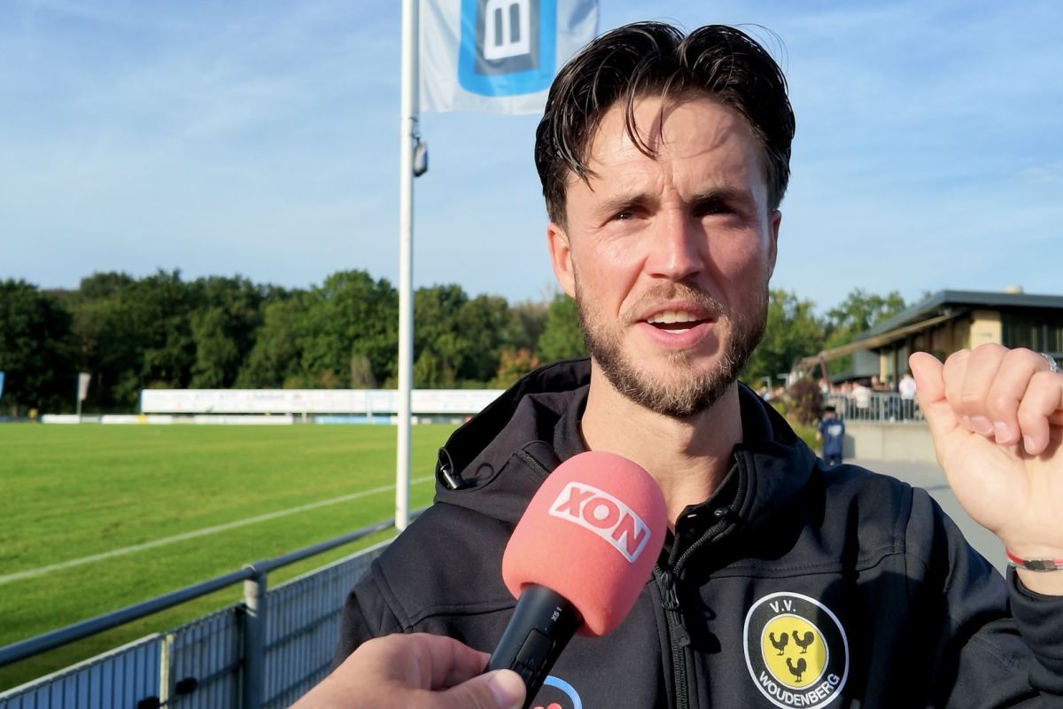 Jeroen de Groot / XON