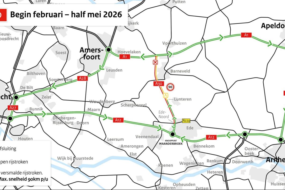 Rijkswaterstaat