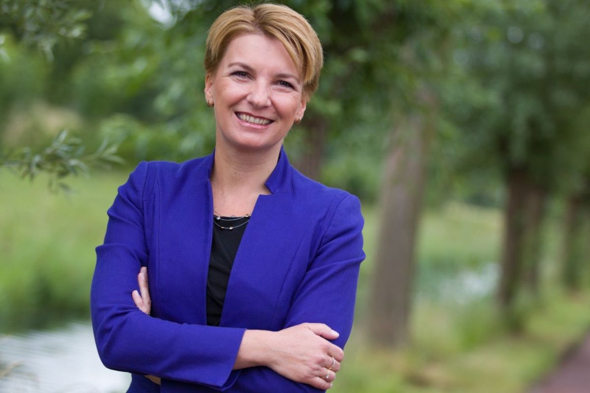 Gemeente Scherpenzeel