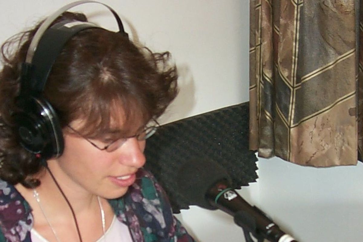 EDE FM / 1 Vallei
