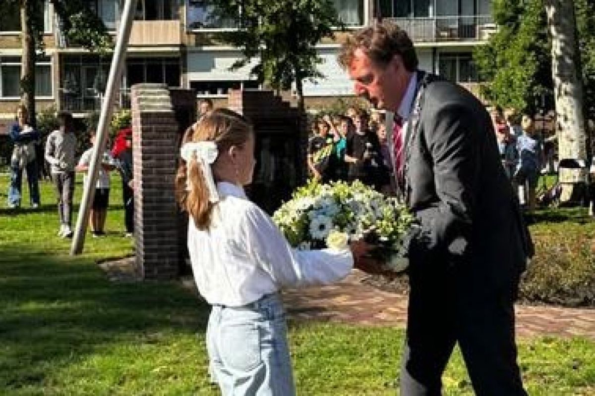Gemeente Ede