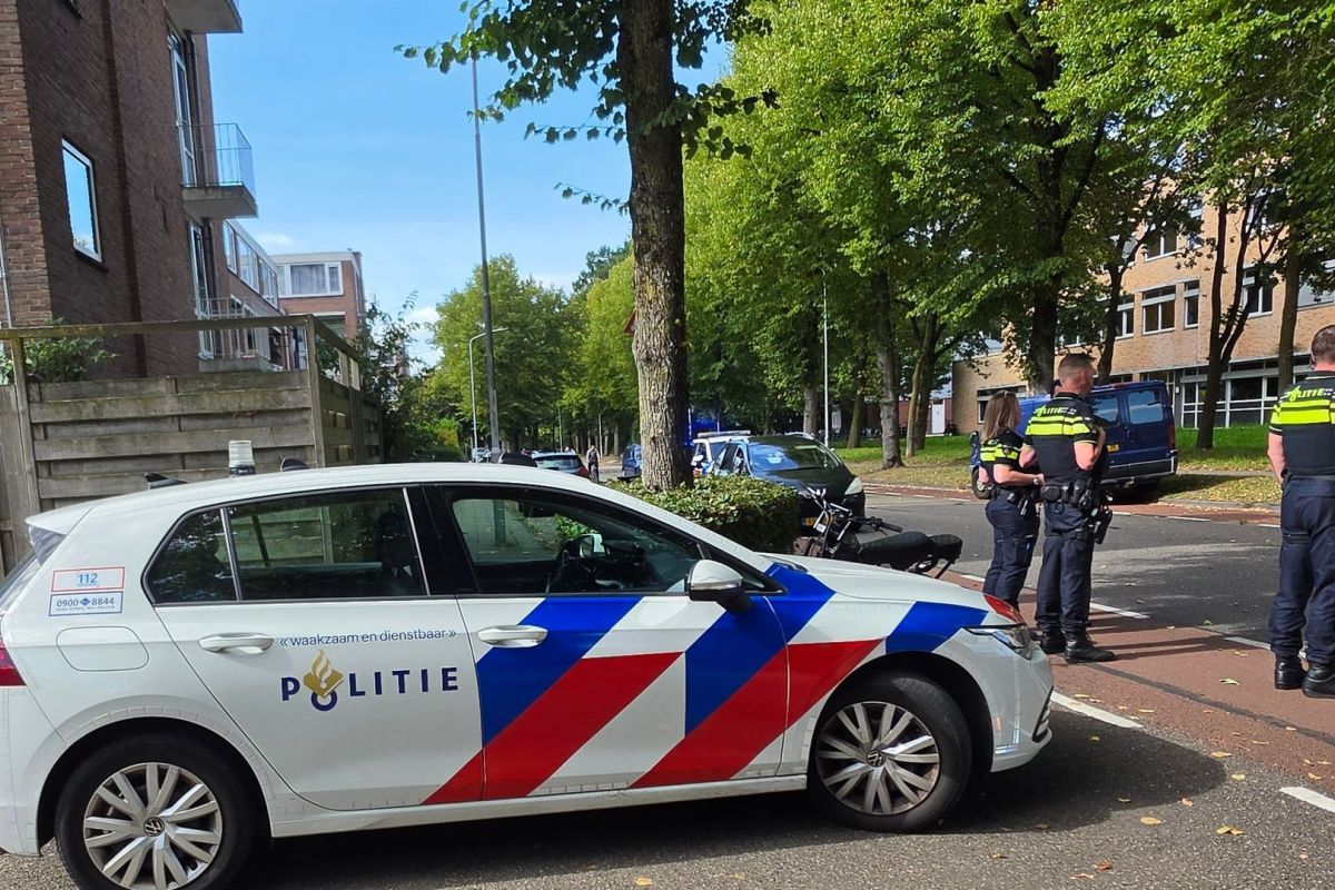 Persbureau Heitink
