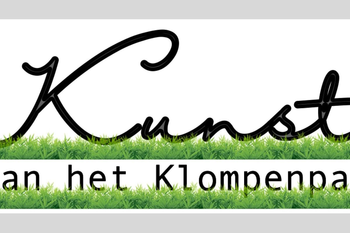 Kunst aan het Klompenpad
