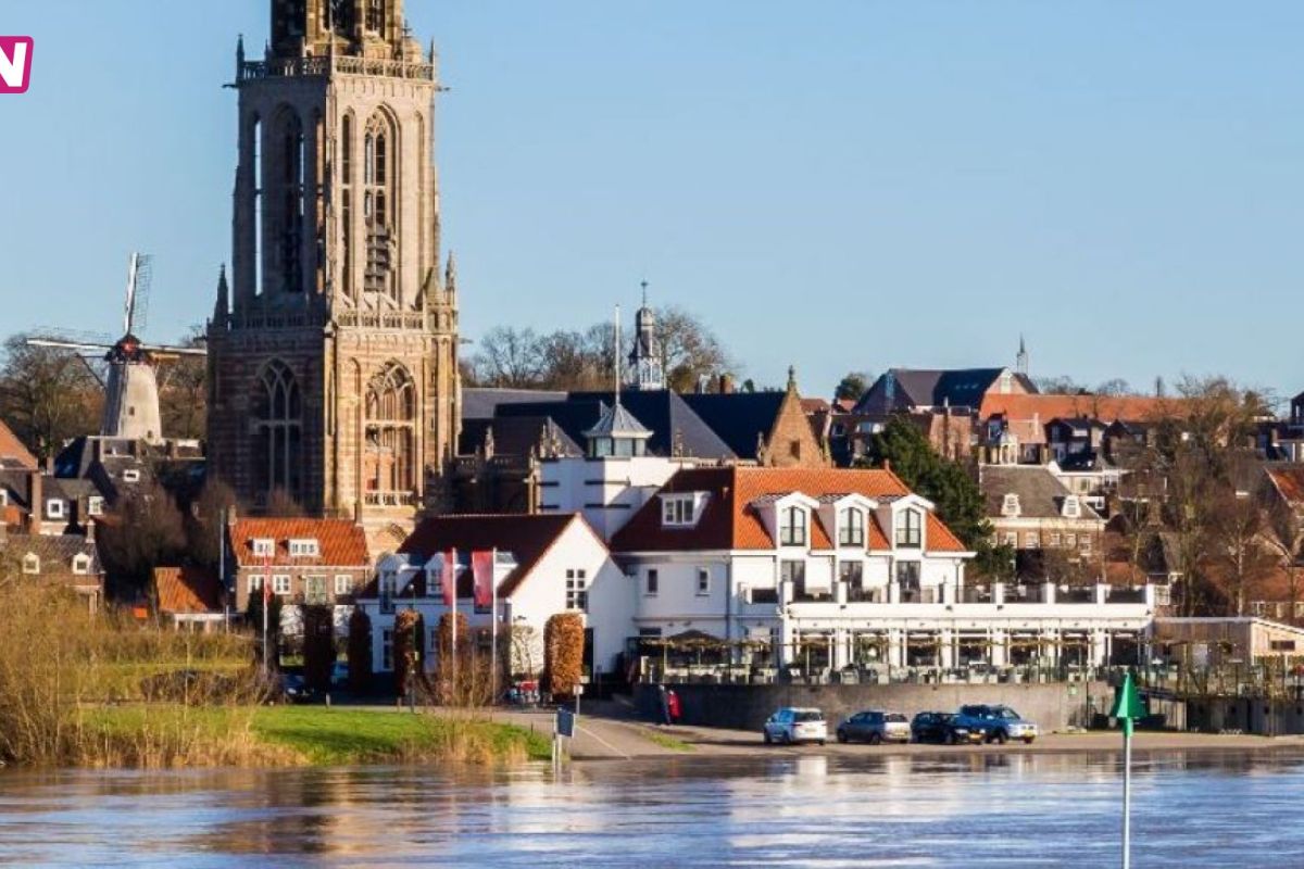 Facebookpagina Gemeente Rhenen