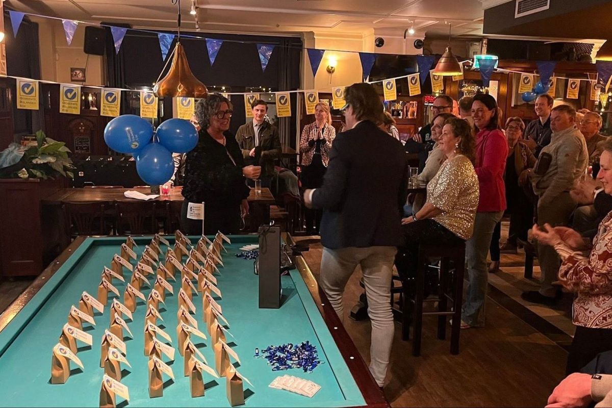 GemeenteBelangen Ede