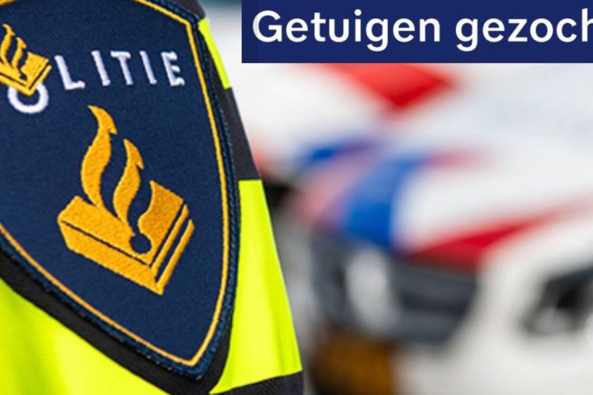Politie Renswoude