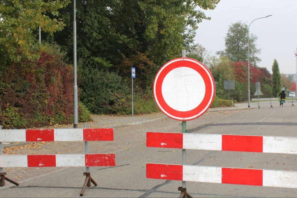 Gemeente Wouenberg