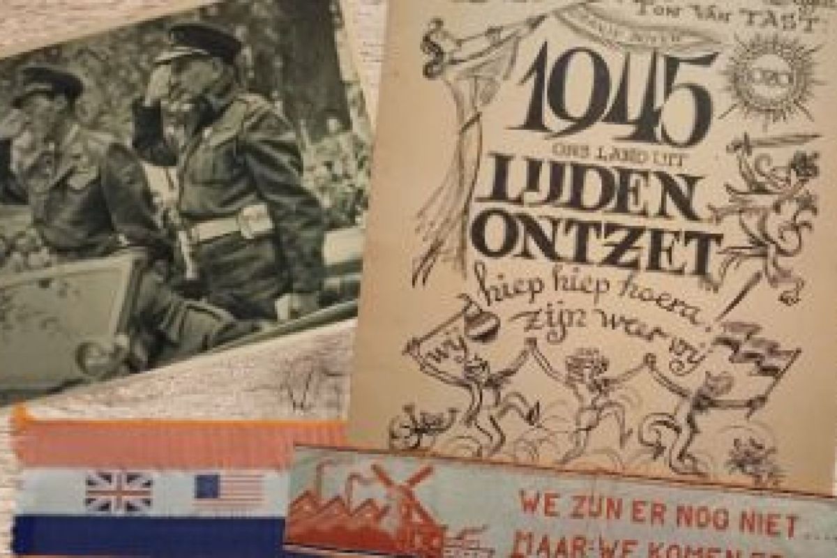 Stadsmuseum Veenendaal