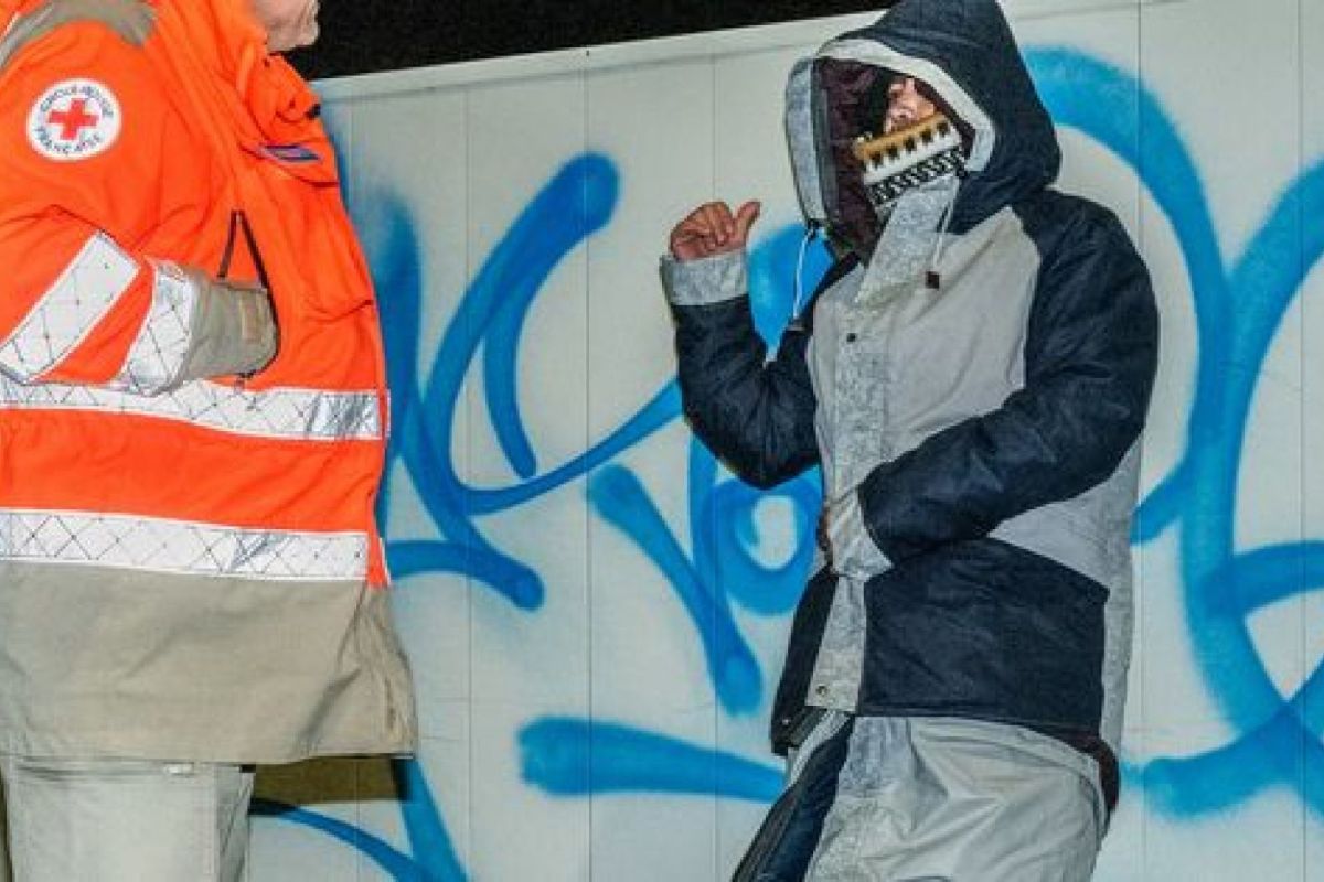 Stichting Sheltersuit