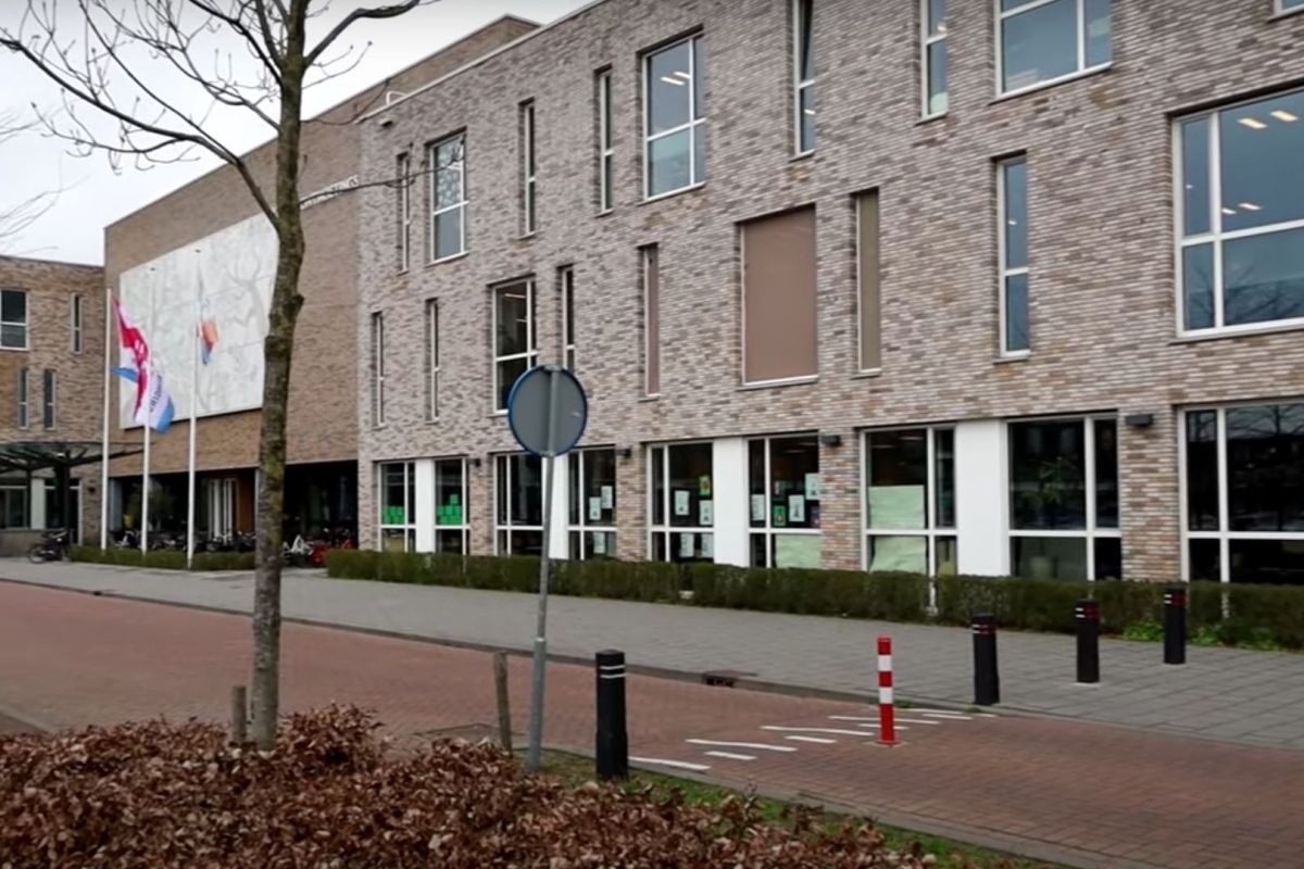 Omroep Gelderland