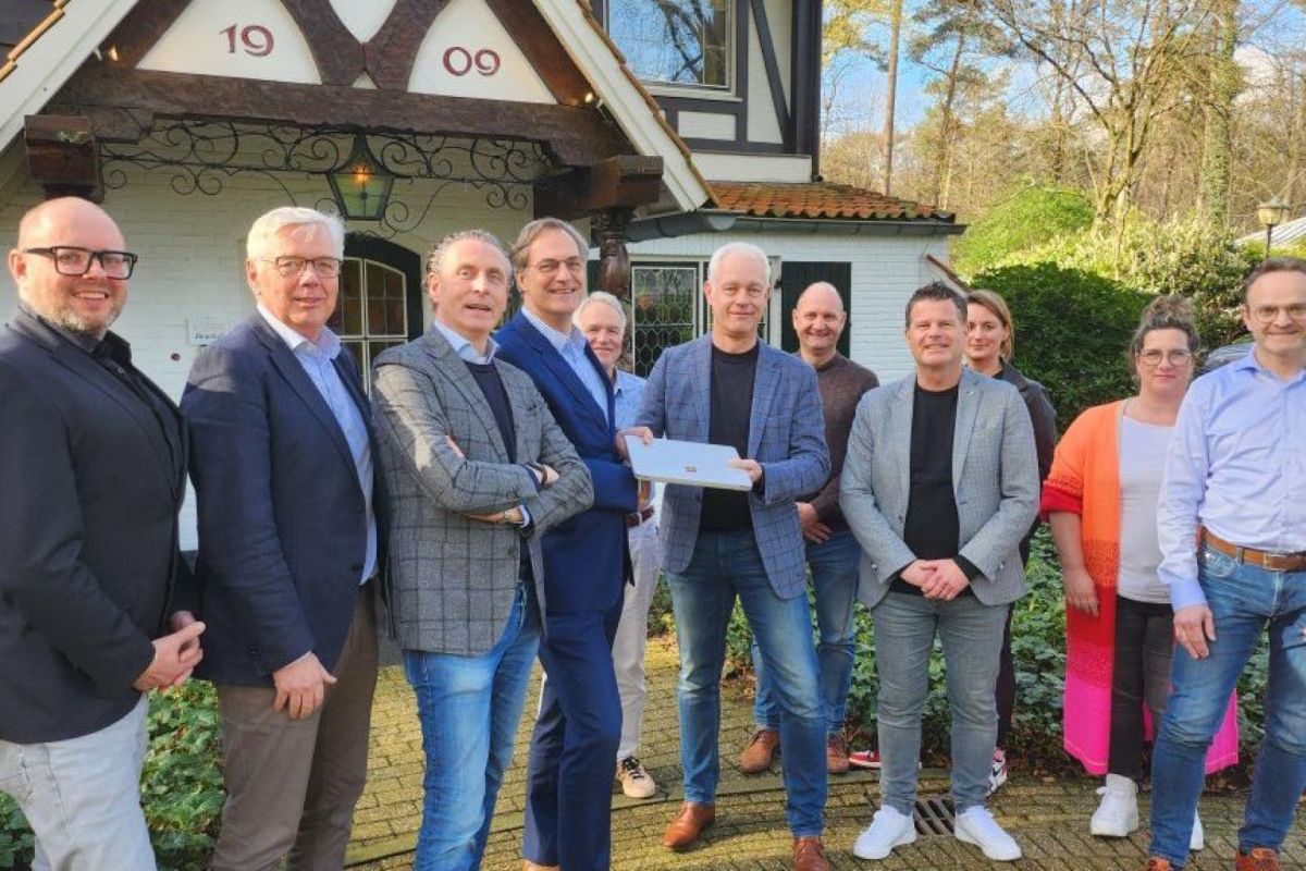 Omroep Gelderland