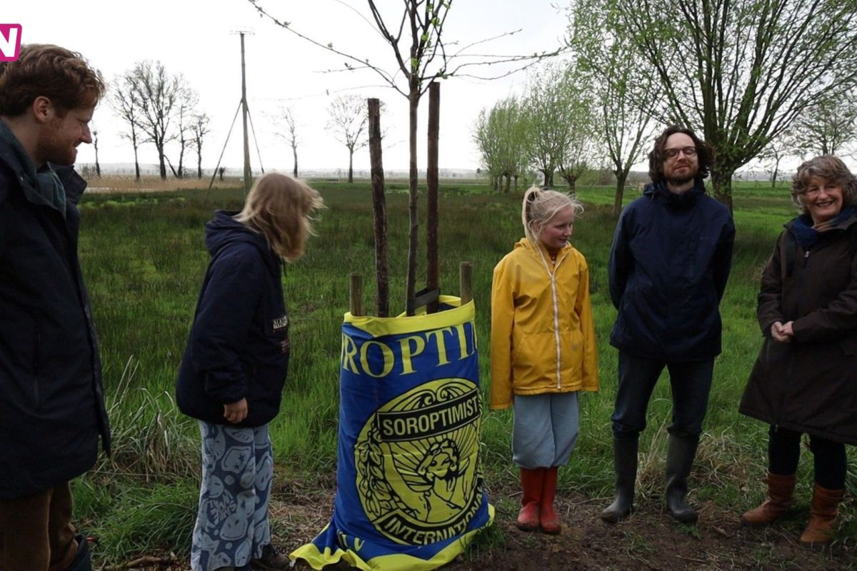 Soroptimistclub Bennekom & Beekdal