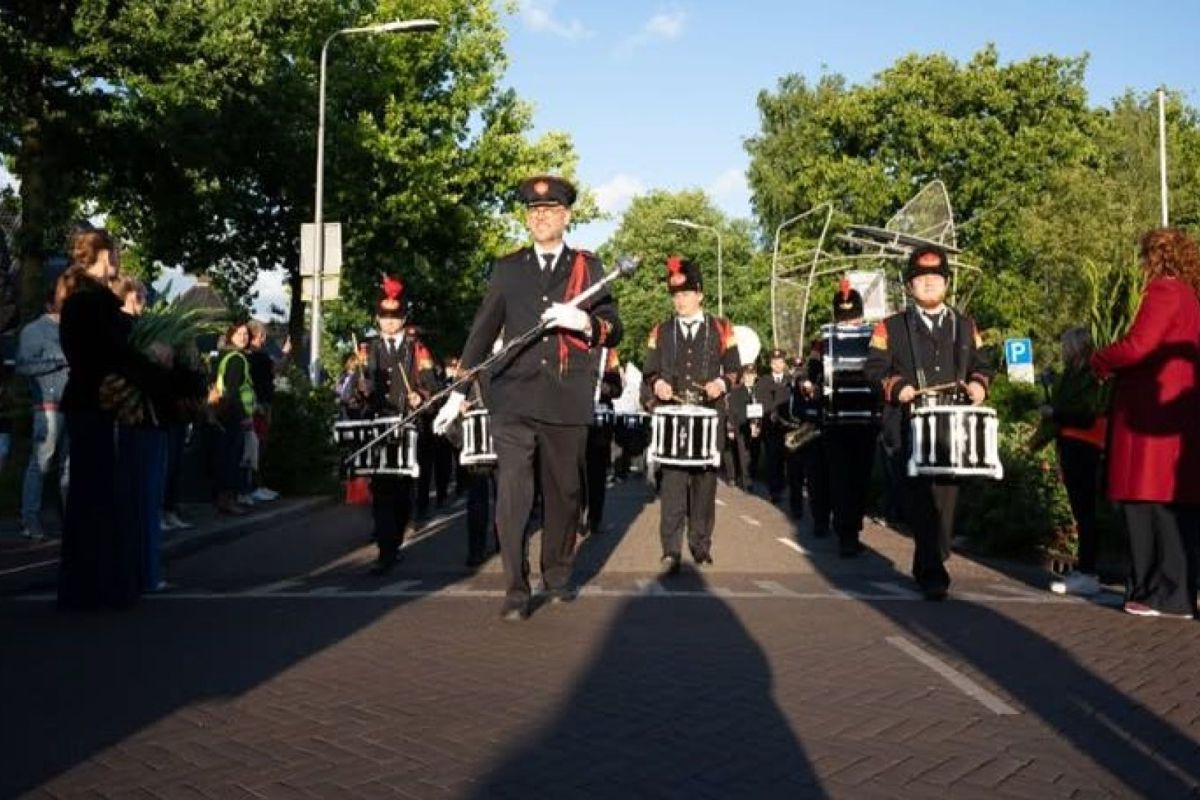 Avondvierdaagse Woudenberg